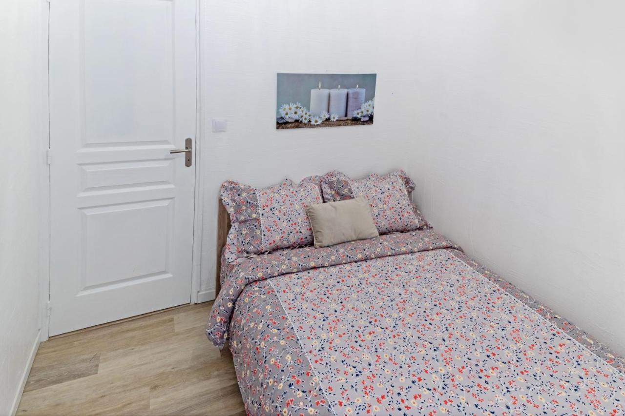 Le Cosy Fertois-Self Checkin-Centre-Ville Jouarre エクステリア 写真